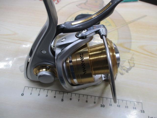 13トライソ 2500H-LBD