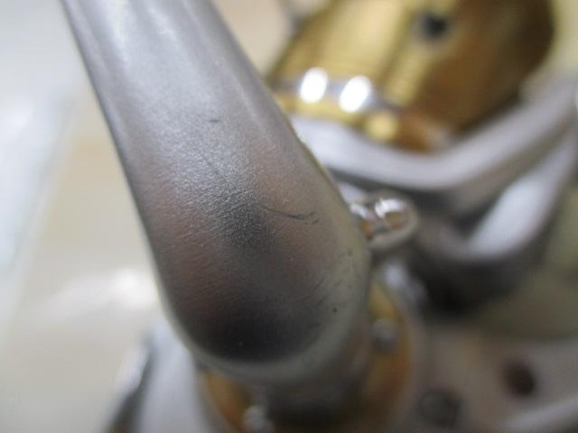 13トライソ 2500H-LBD