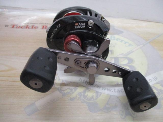 レボ エリートCB