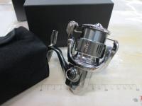 22ステラ C2000SHG