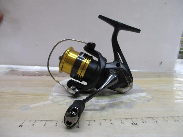 22サハラ C2000SHG