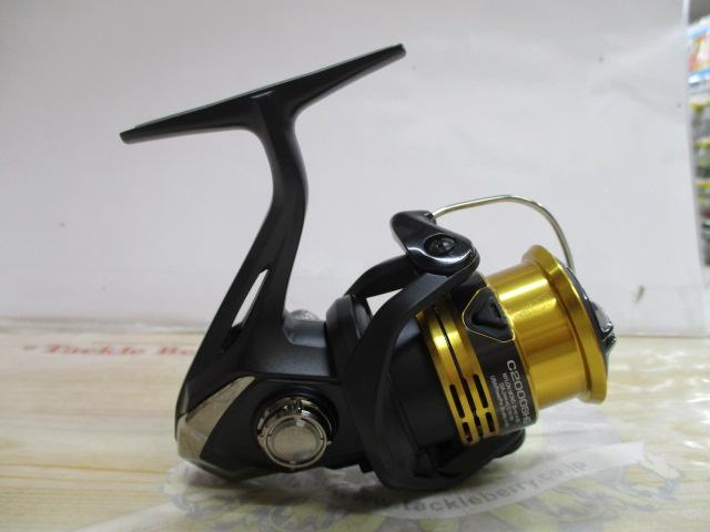 22サハラ C2000SHG