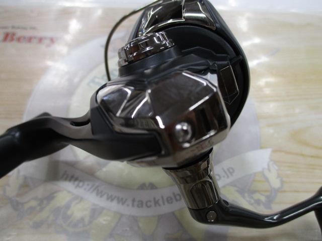 22サハラ C2000SHG