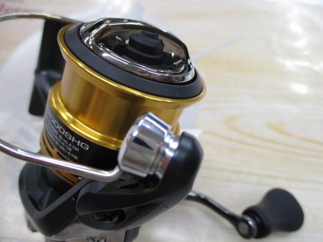 22サハラ C2000SHG