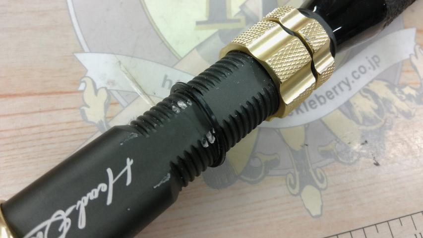 ヘッドクォータースタンディングバウト 1652