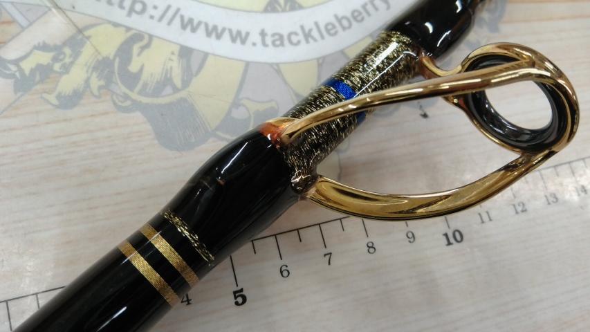 ヘッドクォータースタンディングバウト 1652