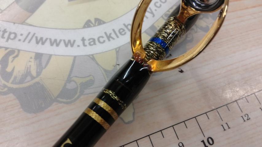 ヘッドクォータースタンディングバウト 1652