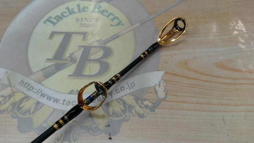 ヘッドクォータースタンディングバウト 1652