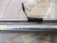 パシフィックファントムZ PF-Z S902LFS
