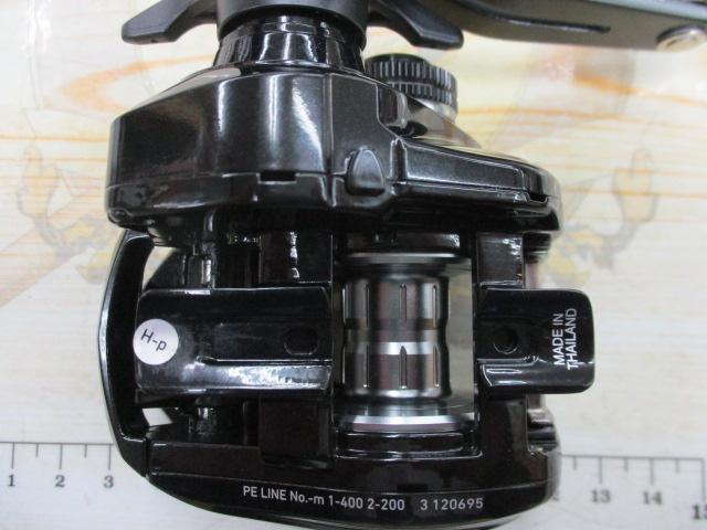 21ティエラ A IC 150HL