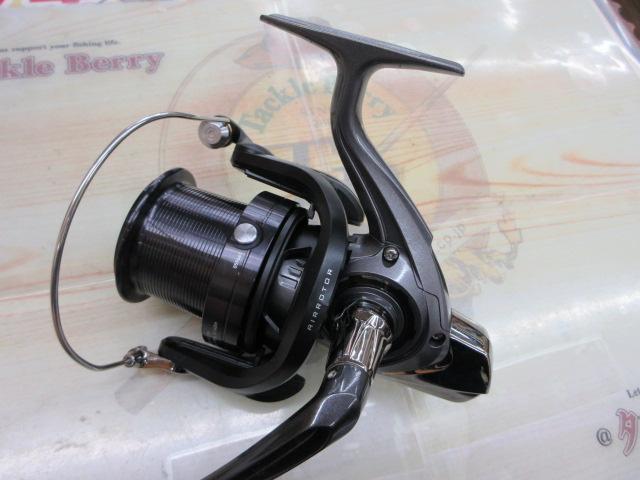 17クロスキャスト 4500