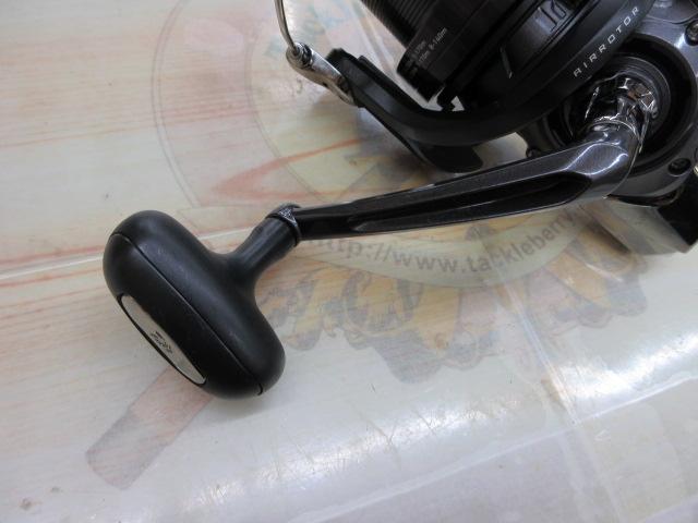 17クロスキャスト 4500