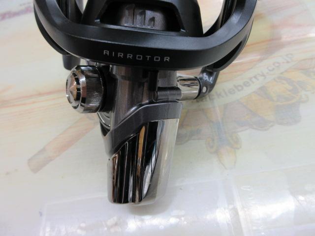 17クロスキャスト 4500