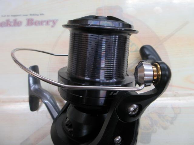 17クロスキャスト 4500