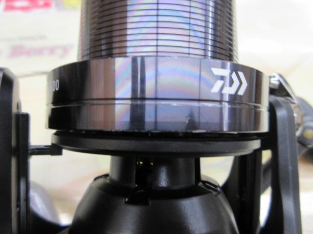 17クロスキャスト 4500