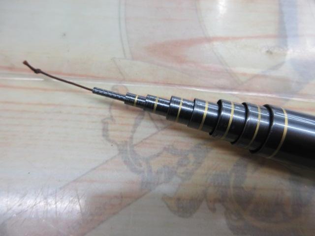 リバティクラブ万能小継 硬調43Q