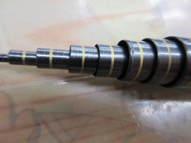 リバティクラブ万能小継 硬調43Q