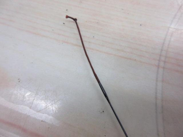 リバティクラブ万能小継 硬調43Q