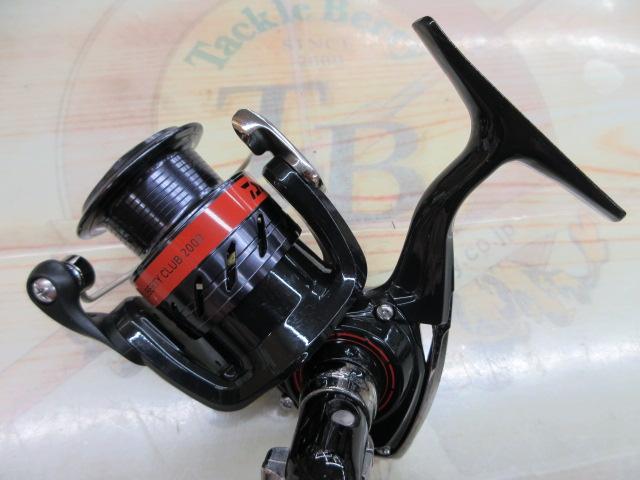 17リバティクラブ 2000