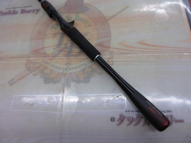 20ゾディアス 172MH