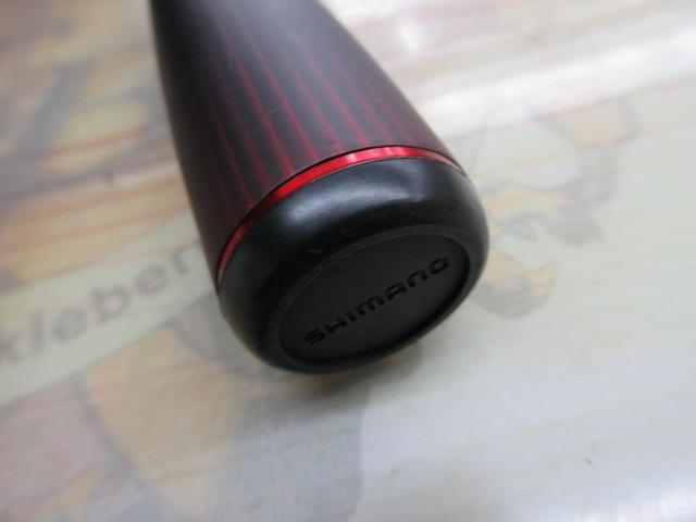 20ゾディアス 172MH