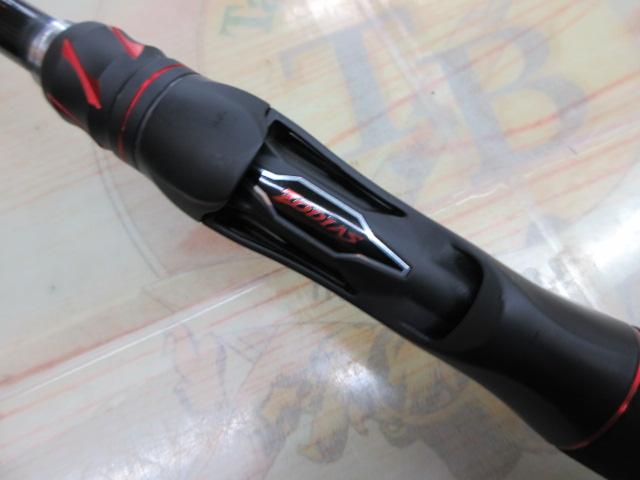 20ゾディアス 172MH