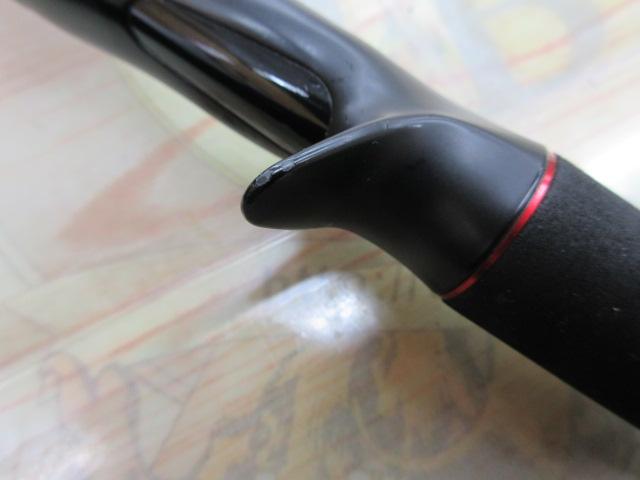 20ゾディアス 172MH