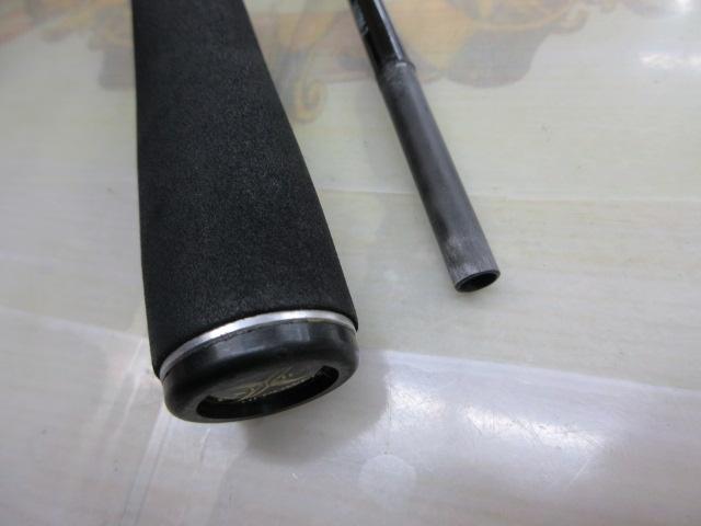 エクスプライド 1610M-2