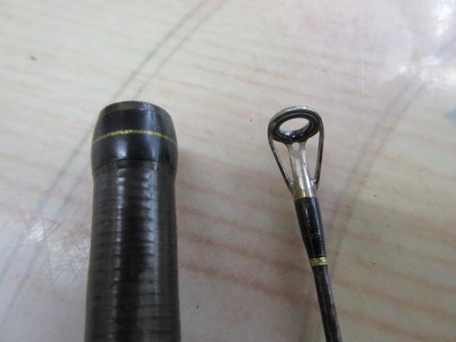 エクスプライド 1610M-2