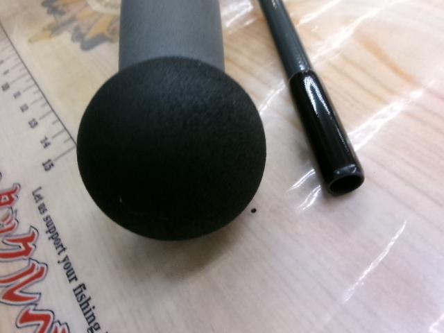 プラッギングスペシャル ボロン CPS-832FX-Ti