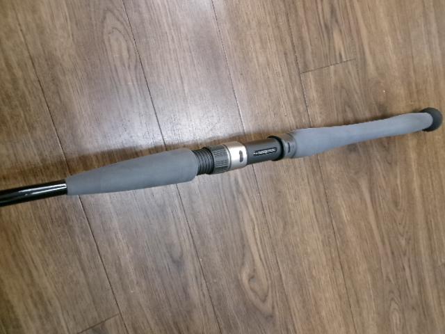 プラッギングスペシャル ボロン CPS-832FX-Ti