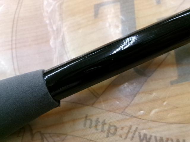 プラッギングスペシャル ボロン CPS-832FX-Ti