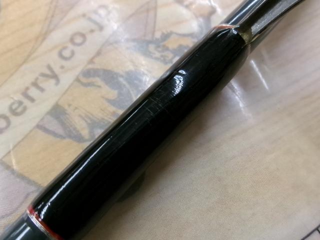 プラッギングスペシャル ボロン CPS-832FX-Ti