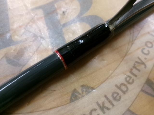 プラッギングスペシャル ボロン CPS-832FX-Ti