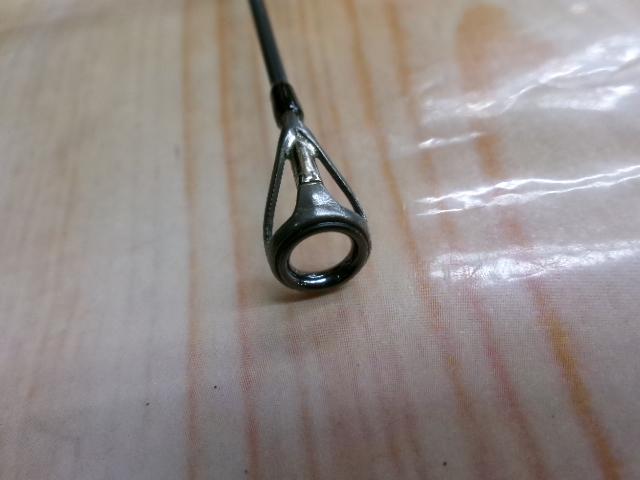 プラッギングスペシャル ボロン CPS-832FX-Ti