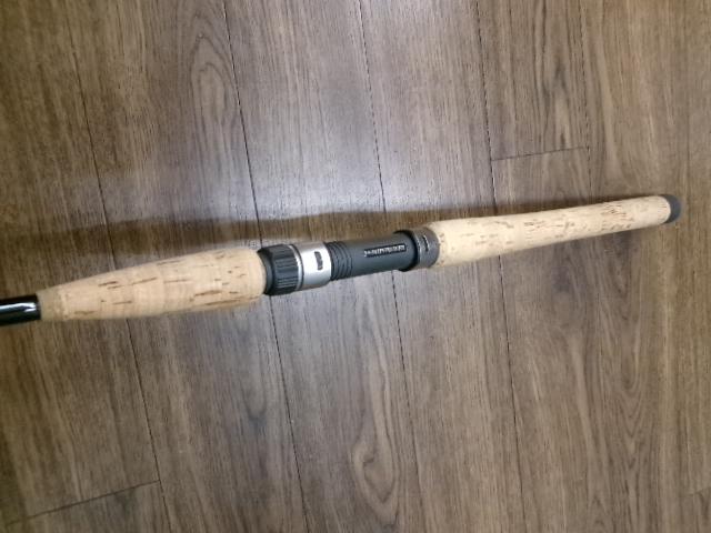 ソルティープラッガー SPS-802SS-Ti