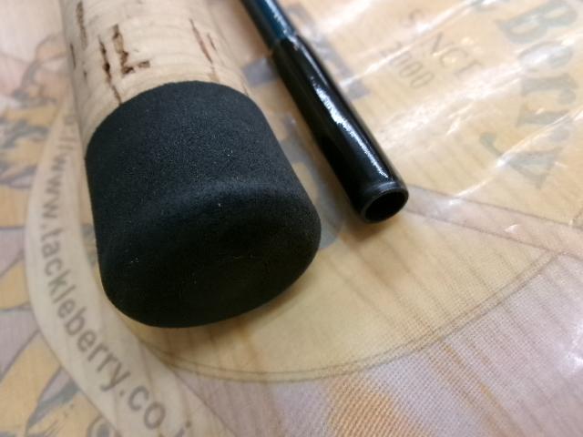 ソルティープラッガー SPS-802SS-Ti