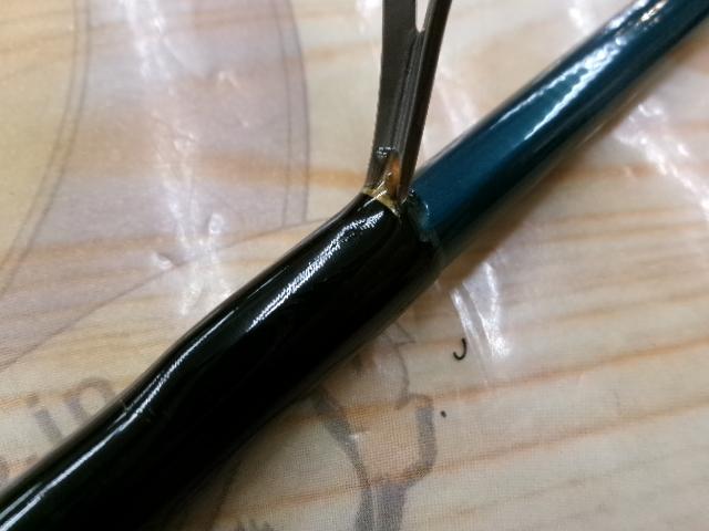 ソルティープラッガー SPS-802SS-Ti