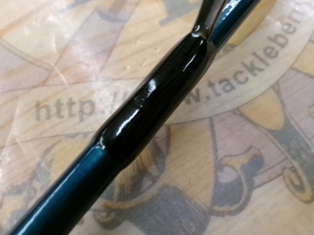 ソルティープラッガー SPS-802SS-Ti