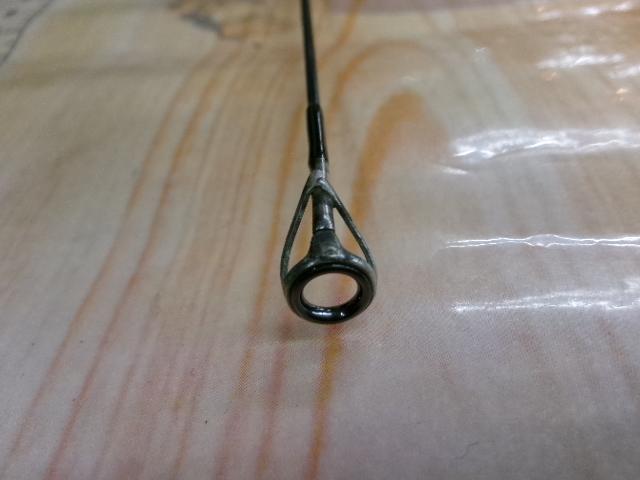 ソルティープラッガー SPS-802SS-Ti