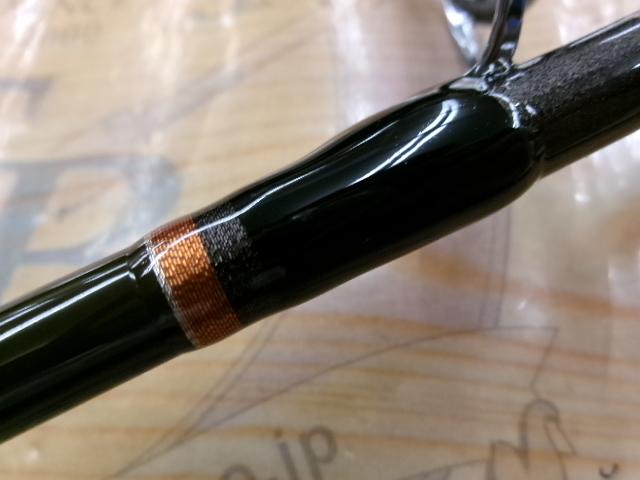 ブラックヘラクレス BKH-836LMG