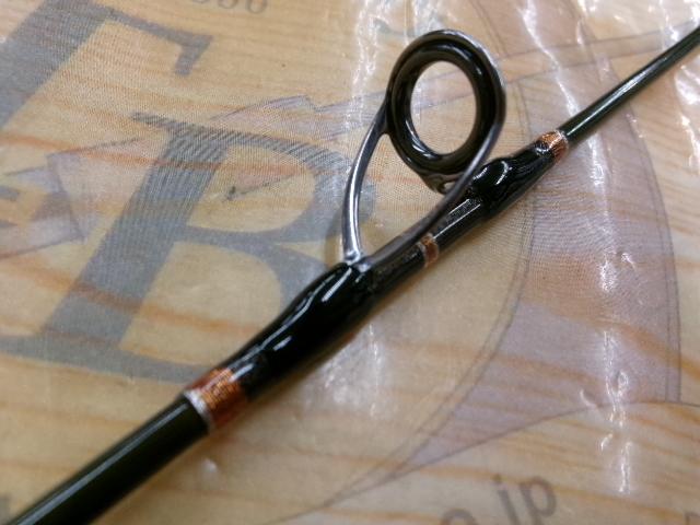 ブラックヘラクレス BKH-836LMG