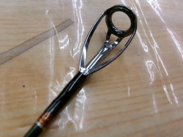 ブラックヘラクレス BKH-836LMG