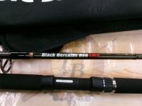 ブラックヘラクレス BKH-836LMG