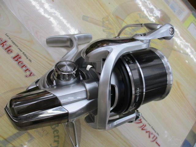 18トーナメントサーフ 35 08PE