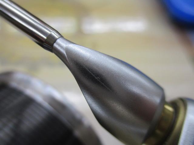 18トーナメントサーフ 35 08PE