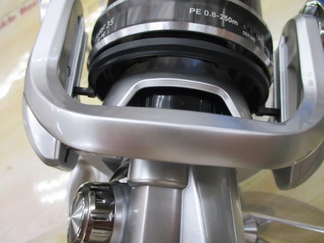 18トーナメントサーフ 35 08PE