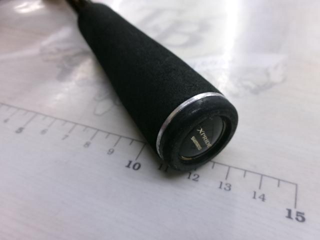 17エクスプライド 1610M