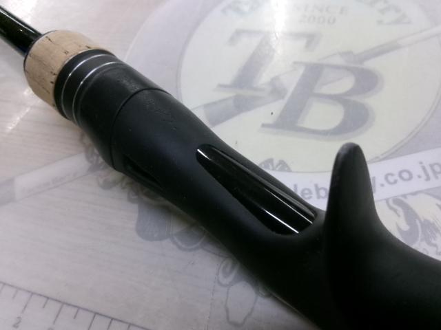 17エクスプライド 1610M