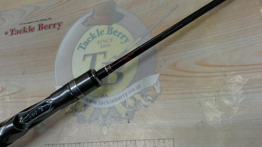 セフィアエクスチューンメタルスッテ B606ML-S